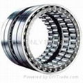 Four row cylindrical roller bearing