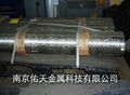 Zirconium Ingots