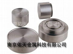 Zirconium Sputtering Targets