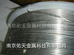 Zirconium Wires