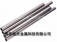 Zirconium Tubes