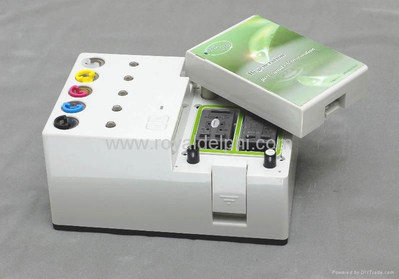 Ink Cartridge Refill Machine 3