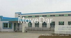 Taizhou MoveDar Rubber & Plastic Products Co., Ltd