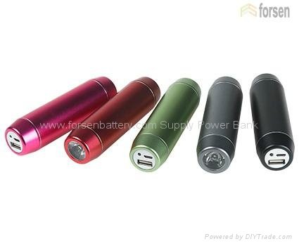 usb power tube with led indicator charging phones, mobilephones, cellphone