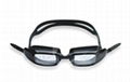 OEM swimming goggles fit for indoor surface swim 1