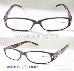 reading glasses