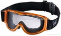 OEM ski goggles youngsters fit 1