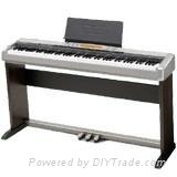 卡西欧 PX-410R电钢琴(新品)