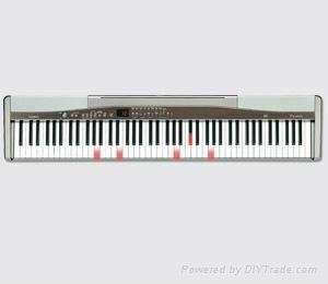 卡西欧 WK-500电子琴