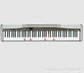 卡西歐 WK-500電子琴