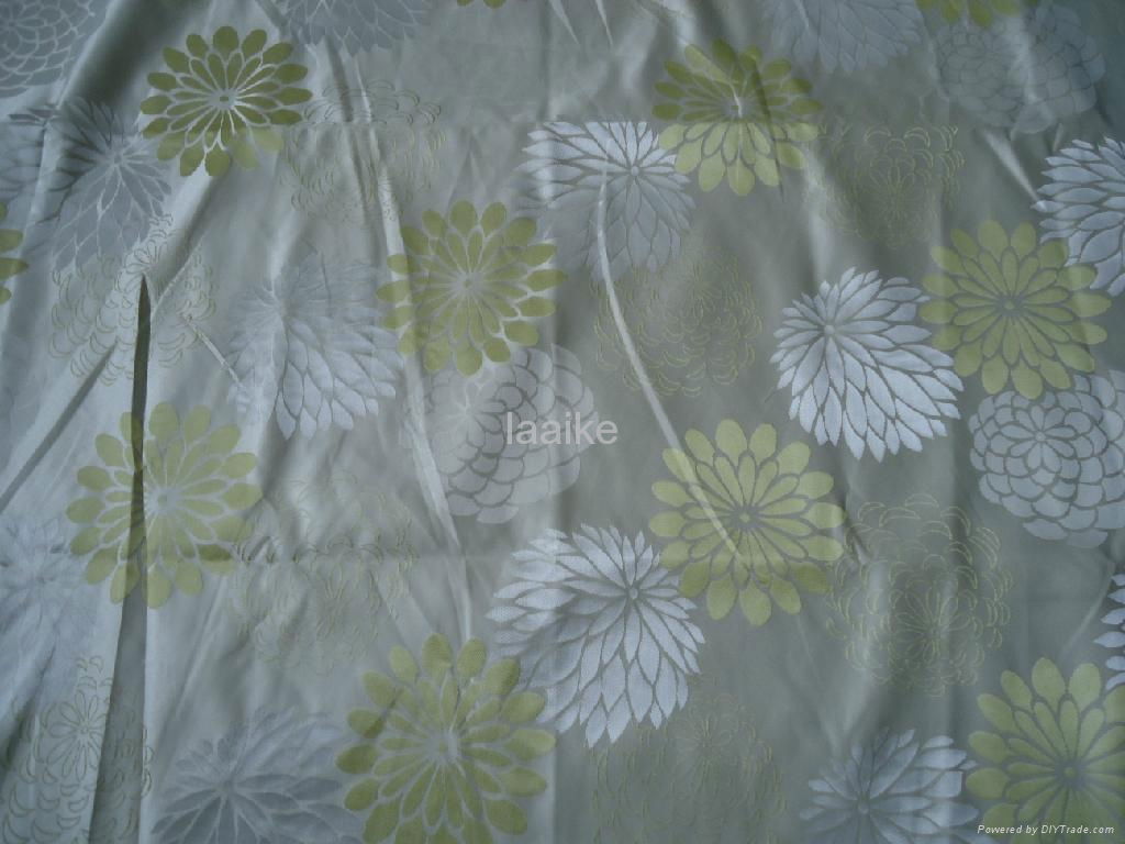 Polyster fabric