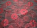 Jacquard fabric 1