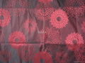 Jacquard fabric 2