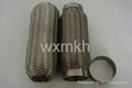 auto exhaust pipe for exhaus system  1