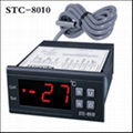 Micro-computer temperature controller