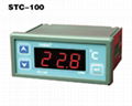 Micro-computer temperature controller STC-100 1