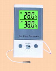 Digital Thermometer DT-1