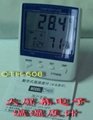  Digital Thermometer and HygrometerCTH608 2