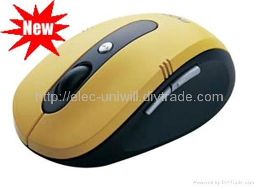 wireles mouse