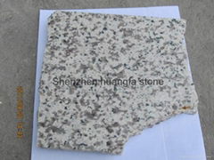 China white granite G655 on hot sale