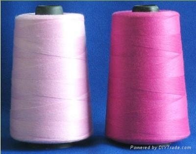 Factory directly sell all kinds of thread 3