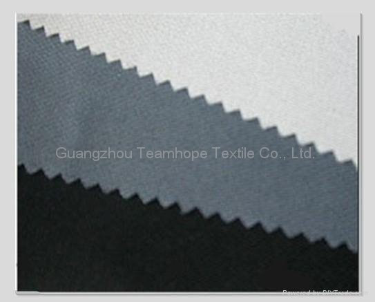 Fusible Polyester Interlining  2