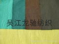 Cotton Nylon Fabric 1