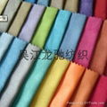 Cotton Nylon Fabric 3