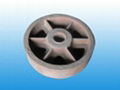 steel casting machinery parts 2