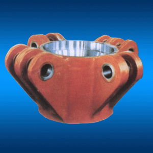 mining machinery spare parts 4