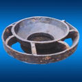 different mill spare parts by steel casting 2