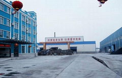Jiangsu Pengfei Haitai Machinery Co.,Ltd.