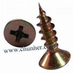 chipboard screw