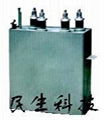 RWF Elcctro-thermal capactiors