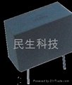 CBB60 Metallized polypropylene film capacitor  2