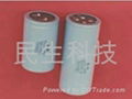 CBB60 Metallized polypropylene film capacitor 