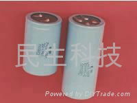 CBB60 Metallized polypropylene film capacitor 