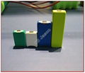 ni mh rechargeable prismatic battery