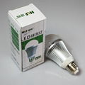 led bulb light 5W wholesale led lights  e27 led bulb 4