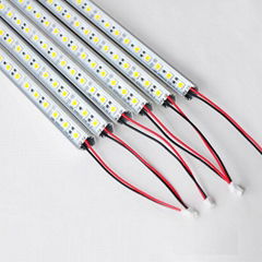 LED bar light 505072 lamps