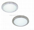 dia255*H95mm  plastic cover Ceiling Lamp 4