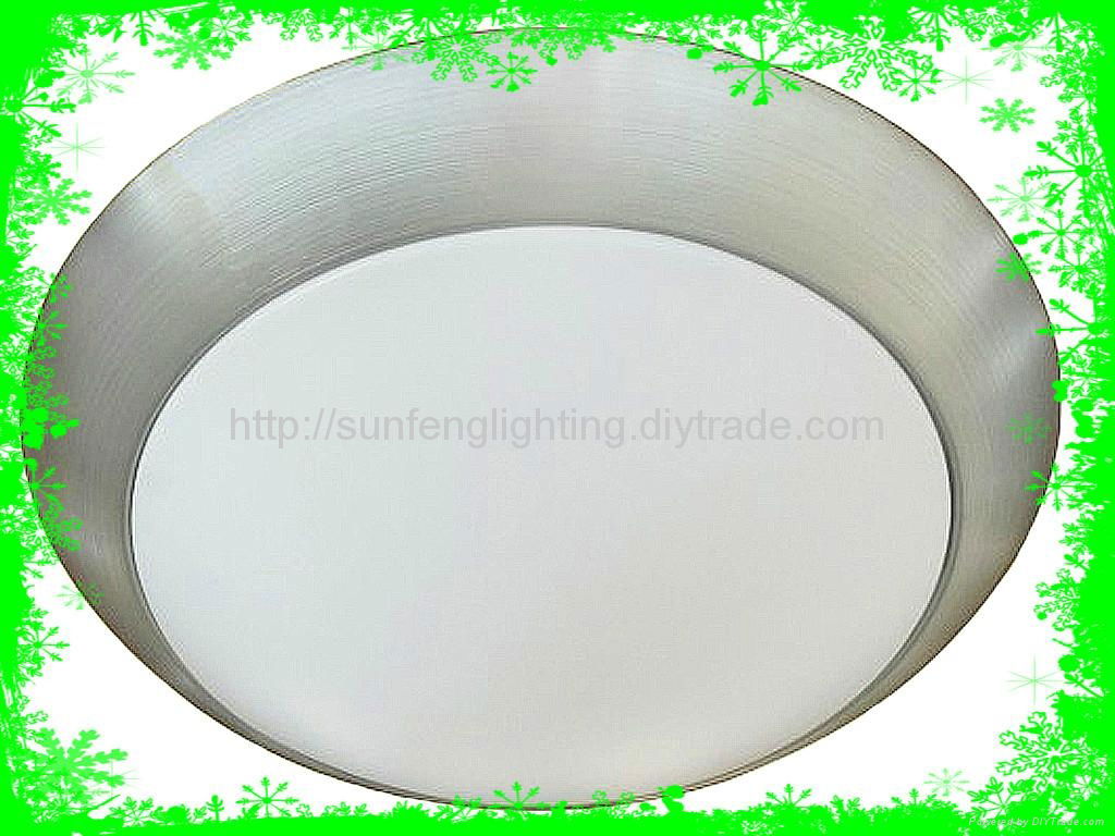 dia230*H80mm  led 6W  390lm ceiling lighting 4