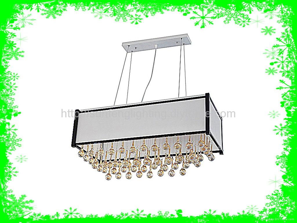 815*365mm sunshine pendant light 2