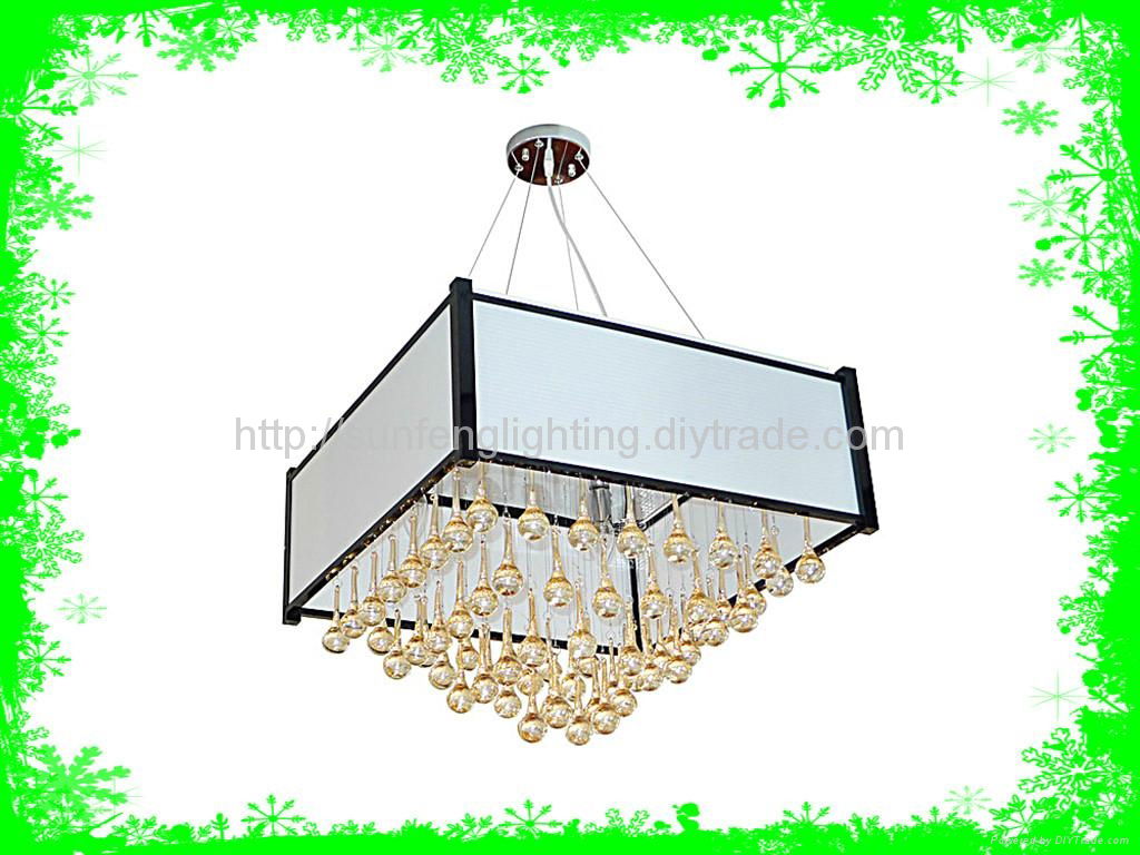 815*365mm sunshine pendant light 4