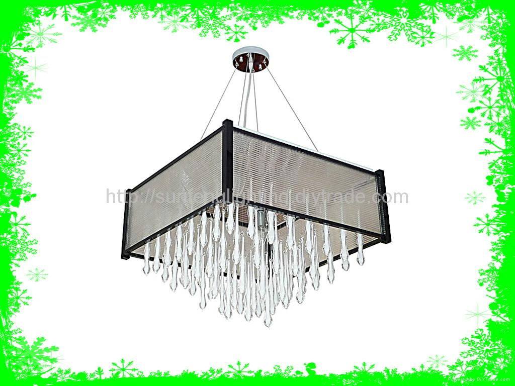 815*365mm sunshine pendant light 5