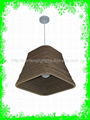 dia260*H210mm paper pendant light 2