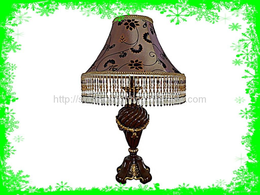 table lamp 2