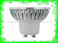 MR16 3W  LED bulb