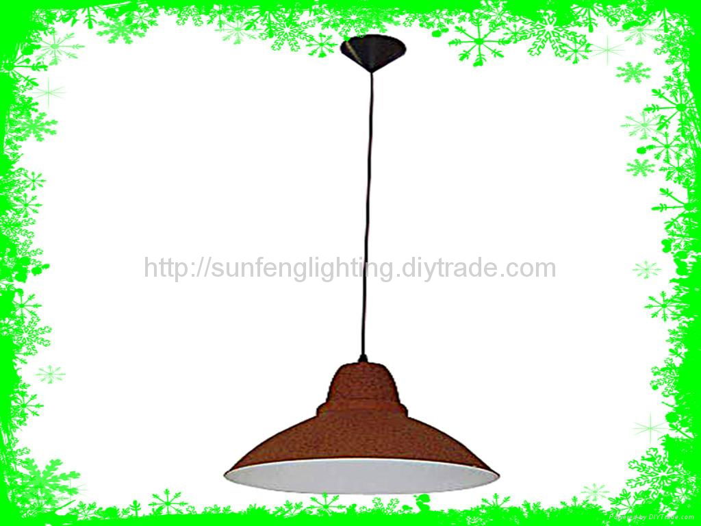 dia360*H1100mm  60W  pendant light 2