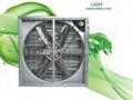 exhaust fan for poultry use